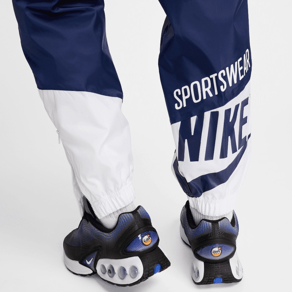 Nike Windrunner Gfx Ανδρικό Παντελόνι Φόρμας
