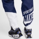 Nike Windrunner Gfx Ανδρικό Παντελόνι Φόρμας