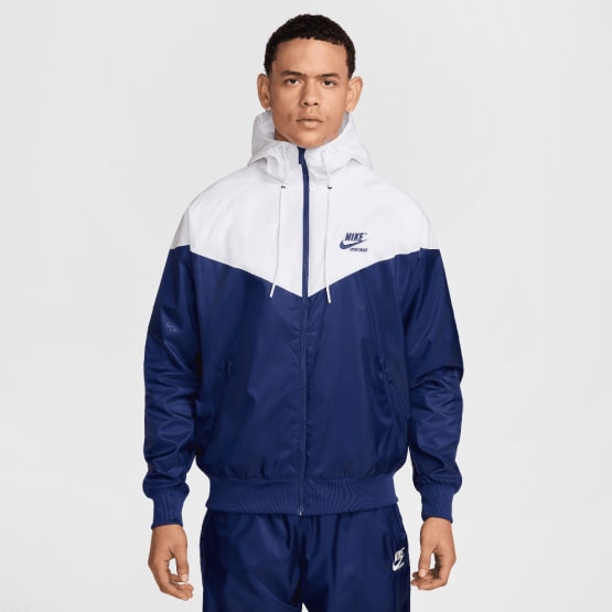 Nike Woven Windrunner Men's Jacket