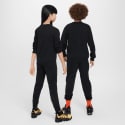 Nike Poly Crew Παιδικό Σετ Φόρμας