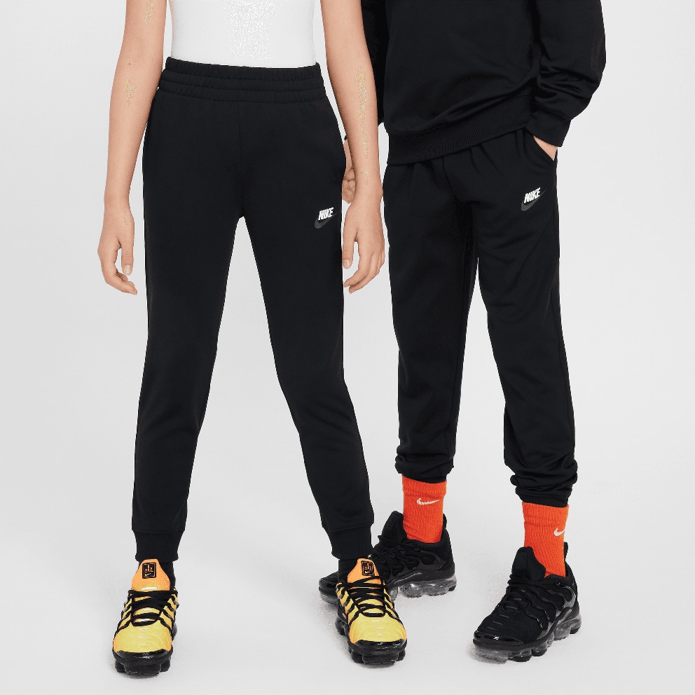 Nike Poly Crew Παιδικό Σετ Φόρμας