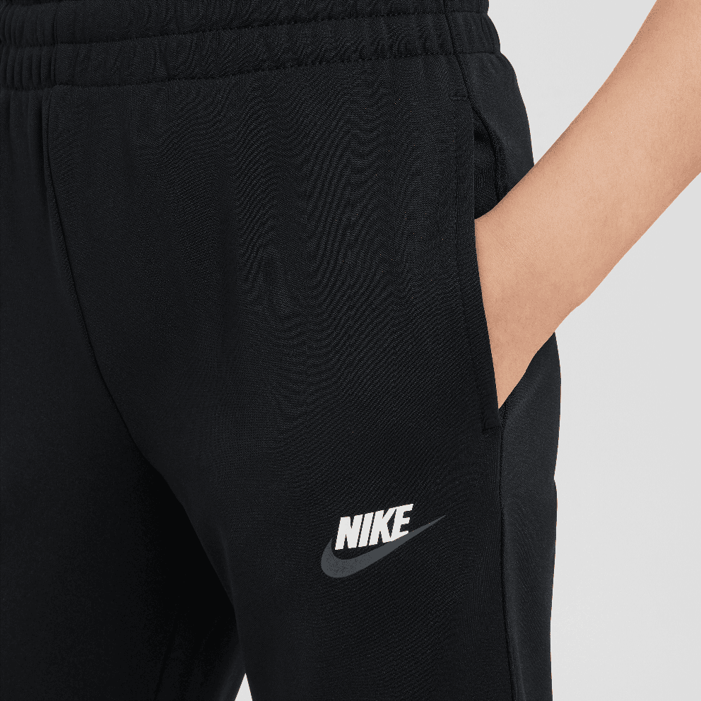 Nike Poly Crew Παιδικό Σετ Φόρμας