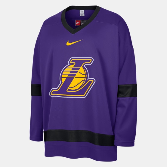 Nike Lakers Hockey Men's Jersey