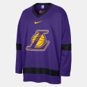 Nike Lakers Hockey Men's Jersey
