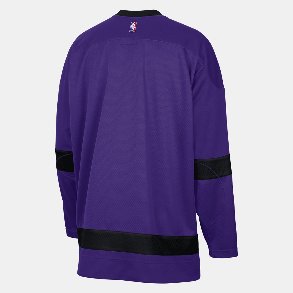 Nike Lakers Hockey Men's Jersey