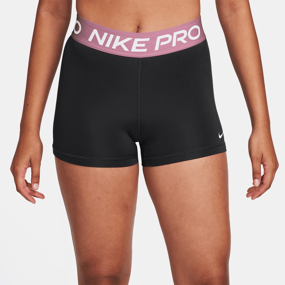 Nike Dri-Fit Training Women's Biker Shorts