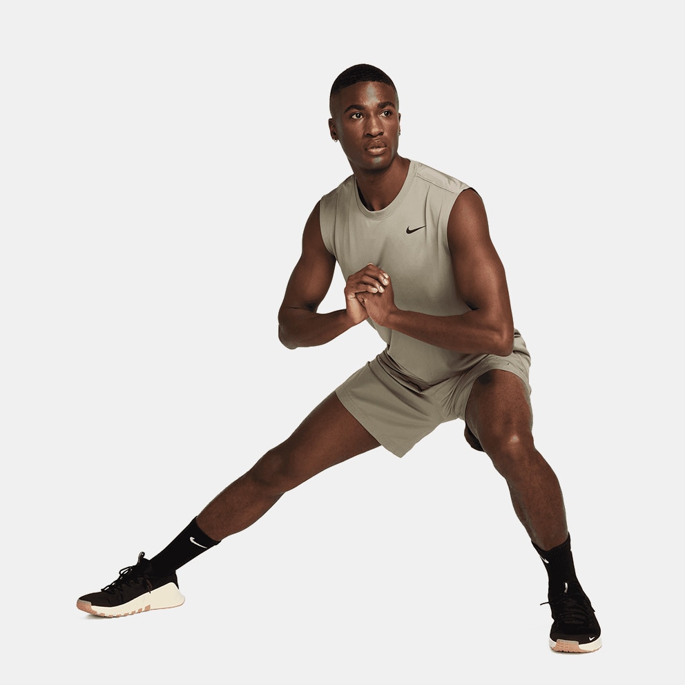 Nike Dri-FIT Men's Jersey