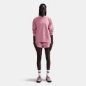 Nike Phoenix Γυναικεία Μπλούζα Φούτερ