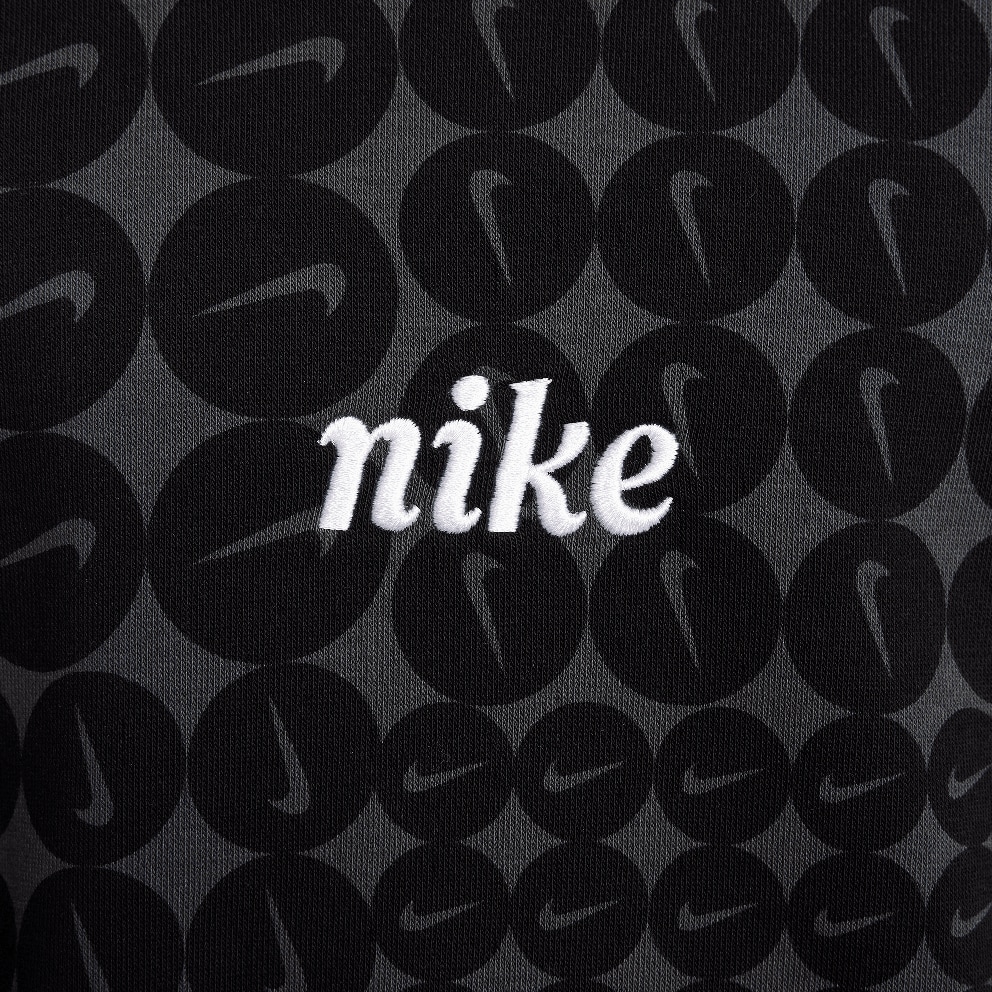 Nike Sportswear Club Παιδική Μπλούζα Φούτερ