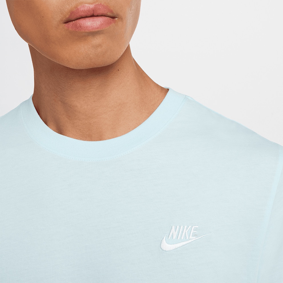 Nike Club Ανδρικό T-Shirt