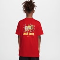 Nike Boxy JDI Music Παιδικό T-Shirt