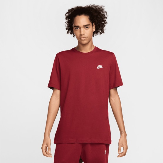 Nike Club Ανδρικό T-Shirt