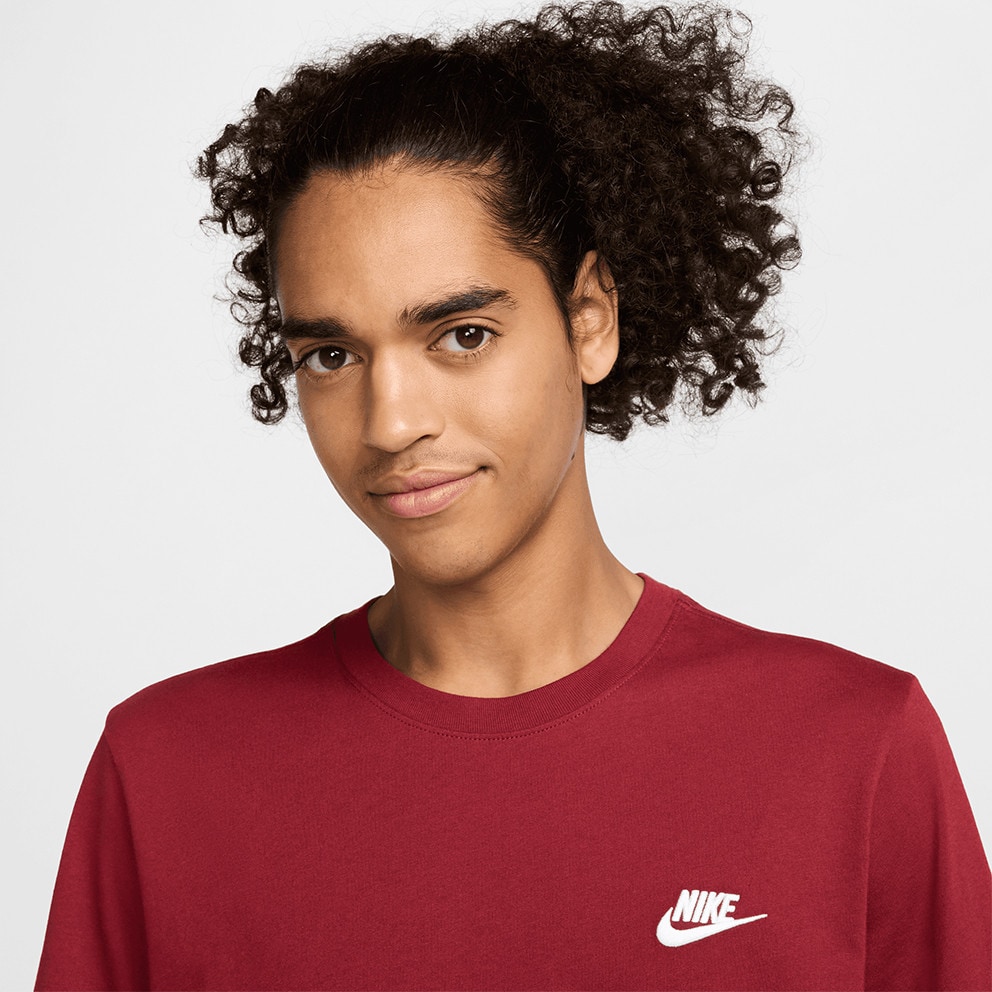 Nike Club Ανδρικό T-Shirt