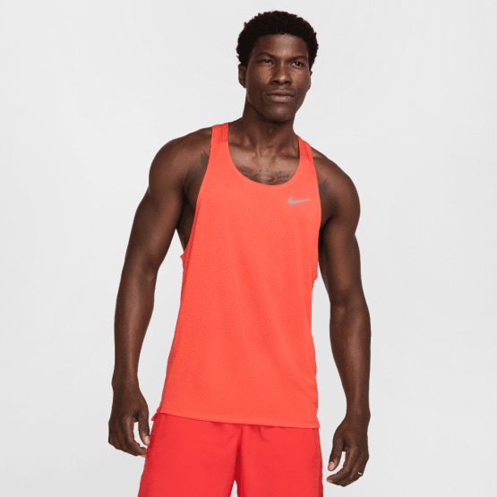 Nike Fast Dri-FIT Ανδρική Φανέλα