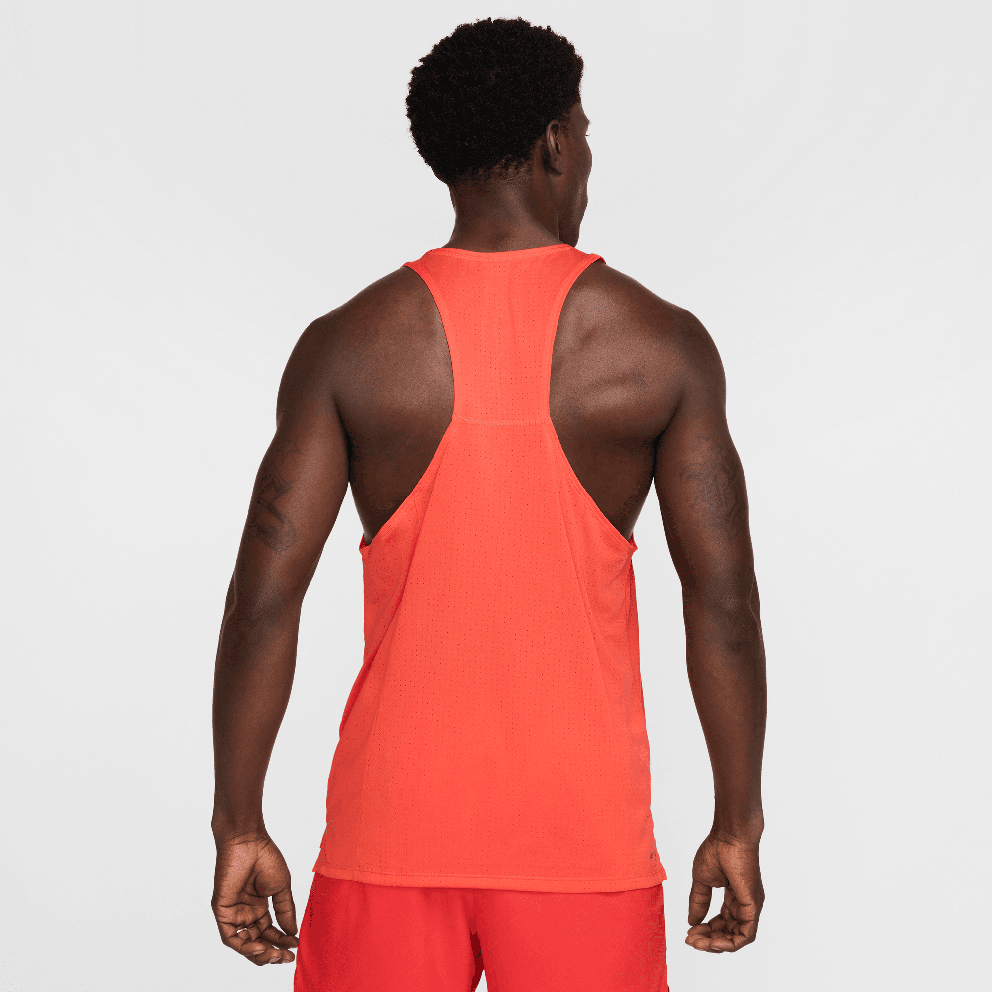 Nike Fast Dri-FIT Ανδρική Φανέλα