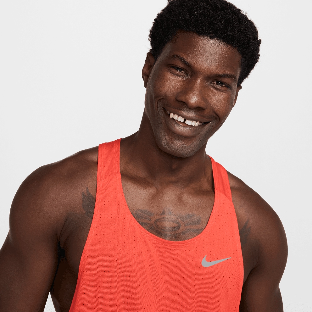 Nike Fast Dri-FIT Ανδρική Φανέλα