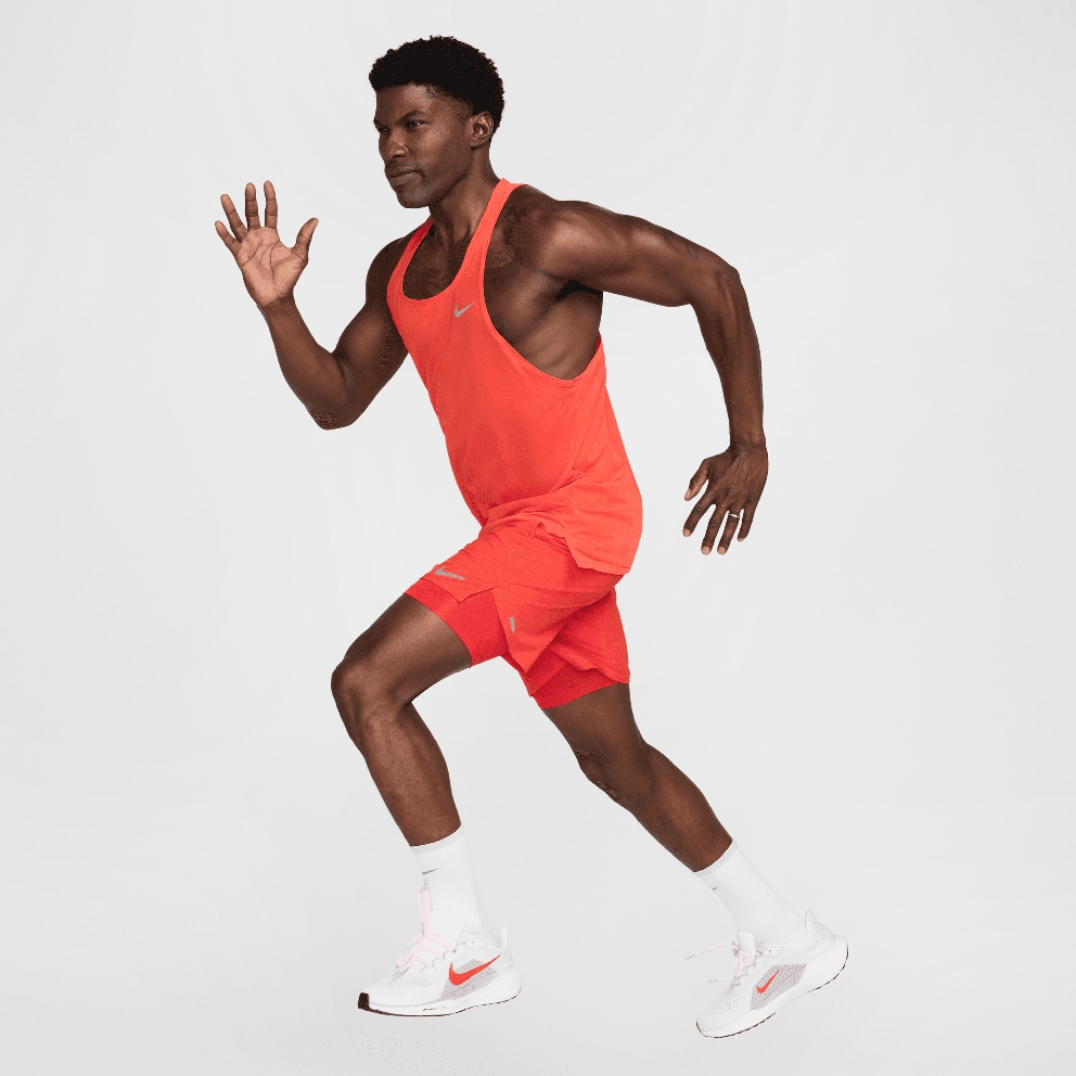Nike Fast Dri-FIT Ανδρική Φανέλα