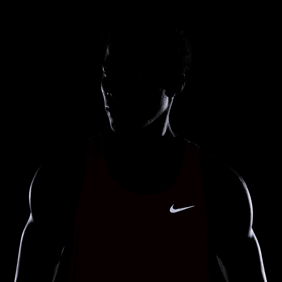 Nike Fast Dri-FIT Ανδρική Φανέλα
