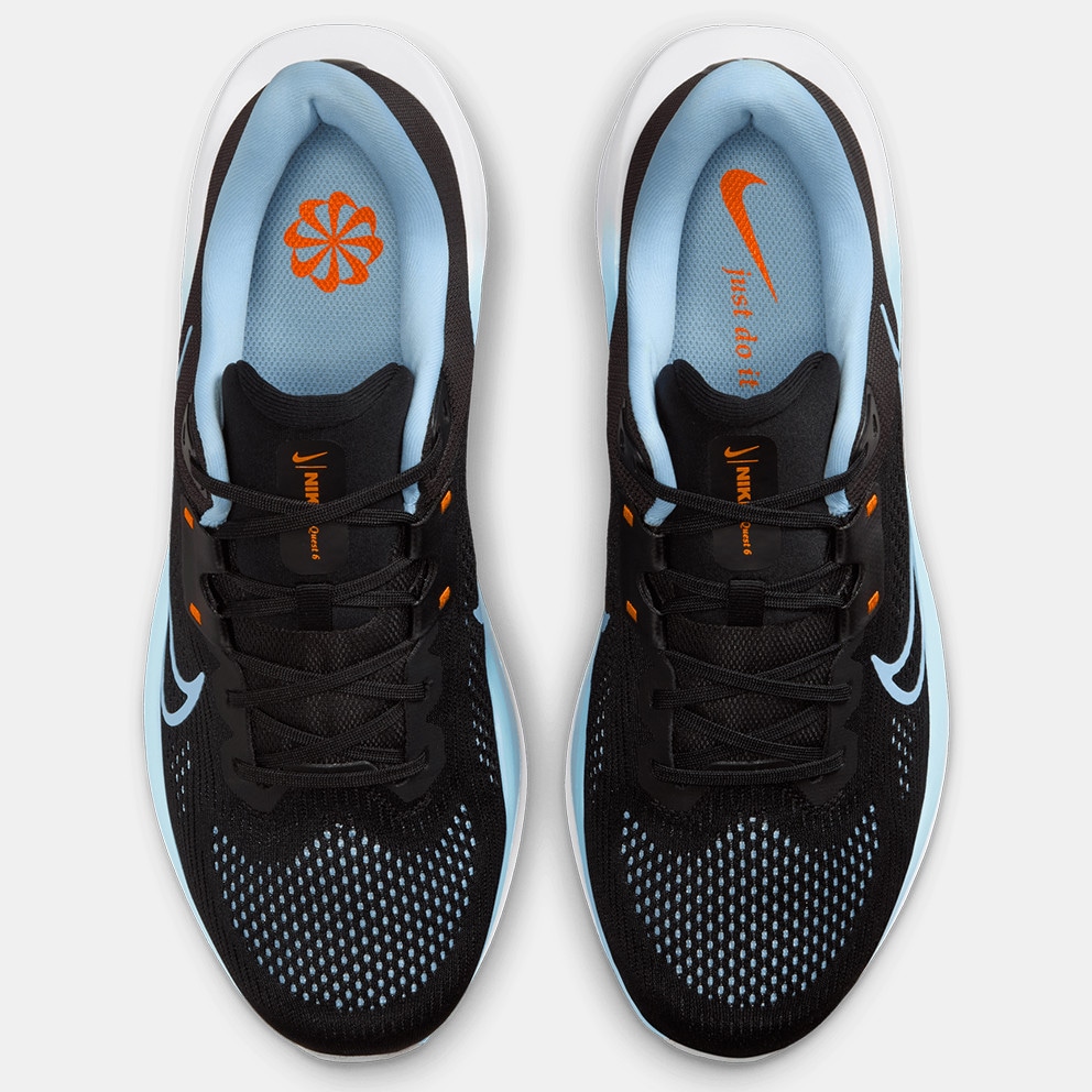 Nike Quest 6 Μen's Running Shoes