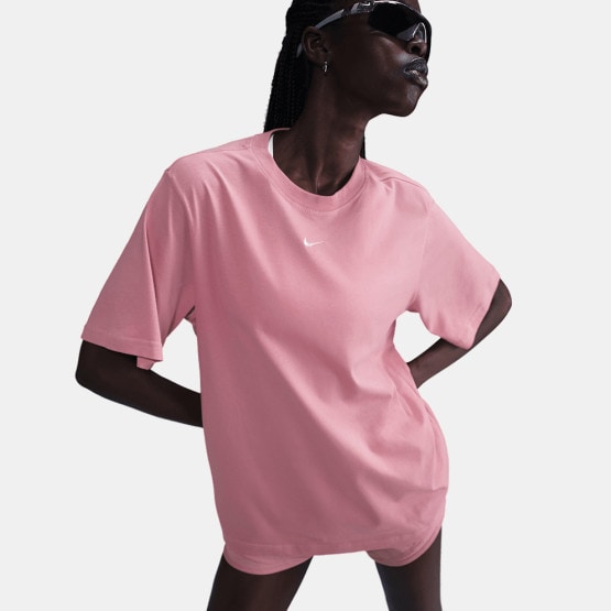 Nike Essential Slim Γυναικείο T-Shirt