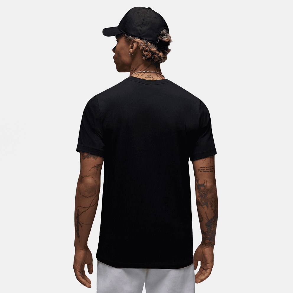 Jordan City 88 Crew Men's T-shirt