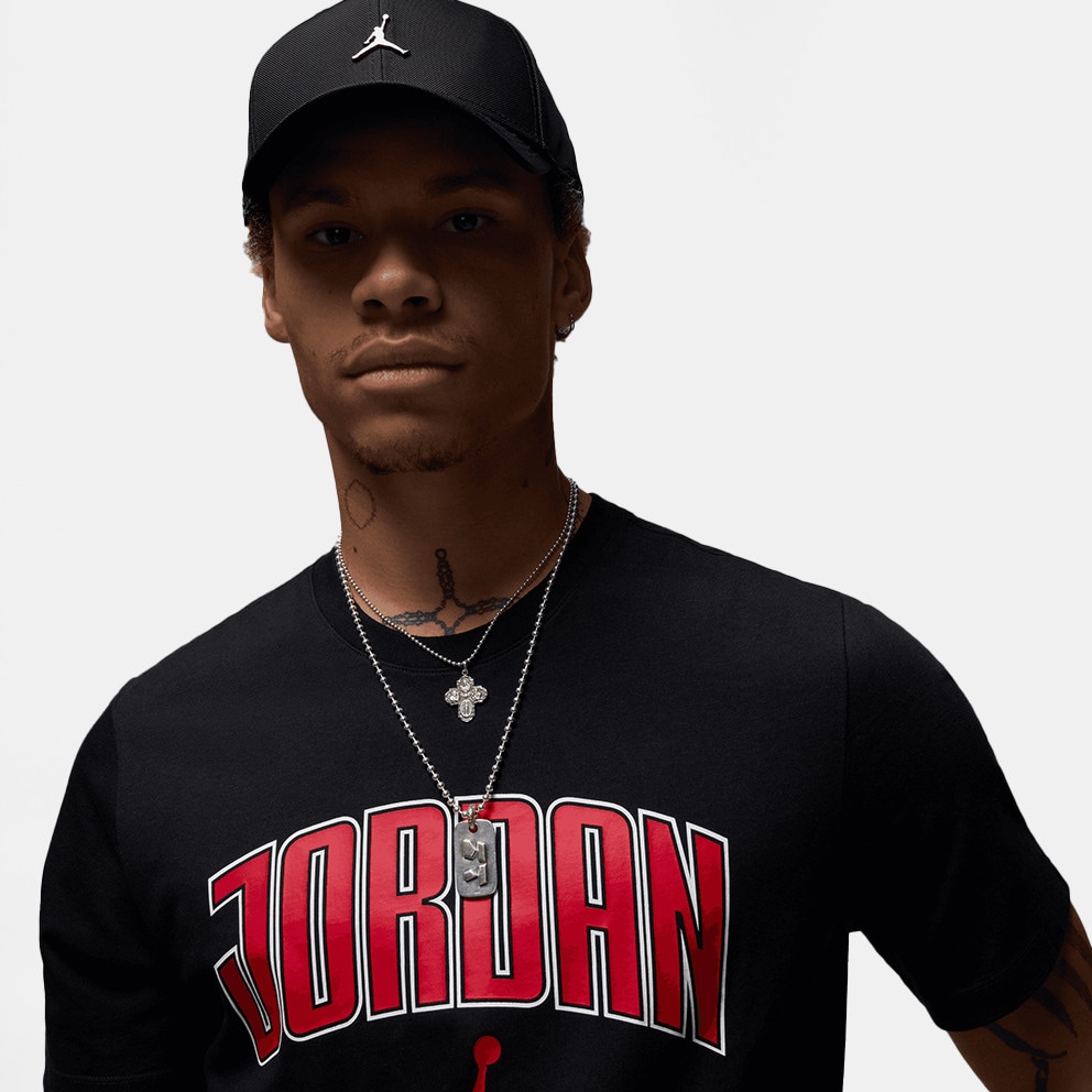 Jordan City 88 Crew Men's T-shirt
