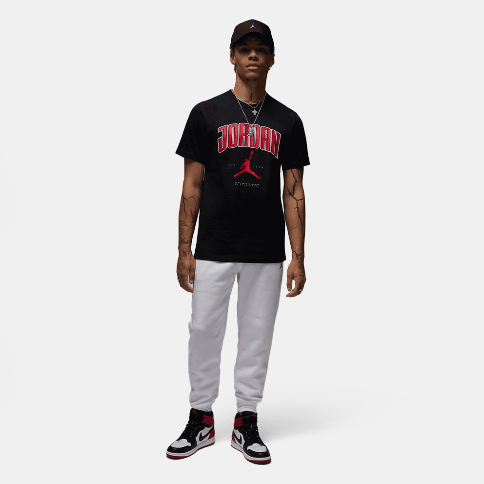 Jordan City 88 Crew Men's T-shirt
