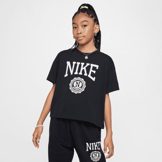Nike Graphic Star Kids T-Shirt