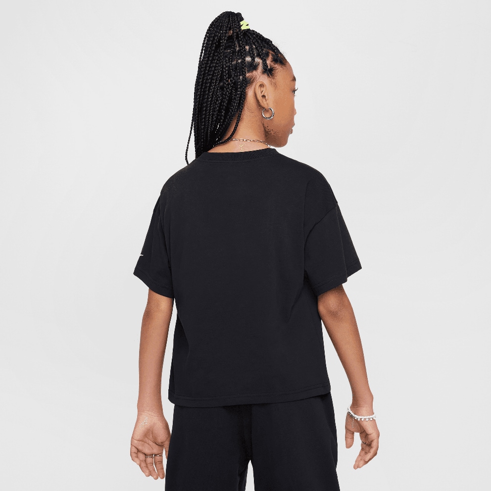 Nike Graphic Star Παιδικό T-Shirt