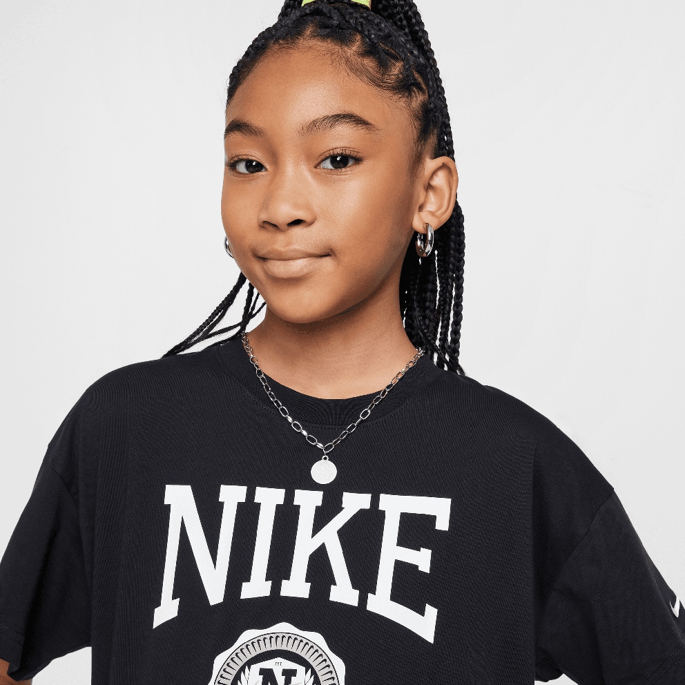 Nike Graphic Star Παιδικό T-Shirt