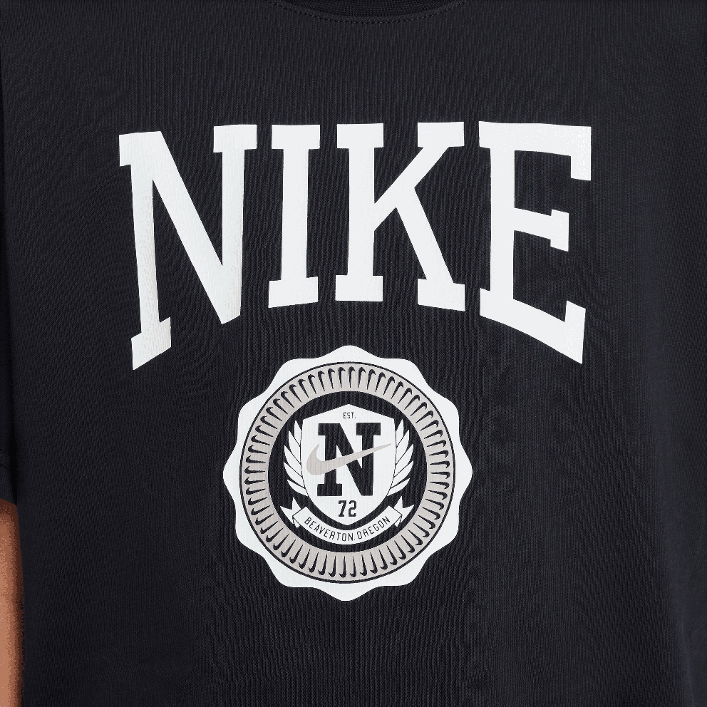 Nike Graphic Star Παιδικό T-Shirt