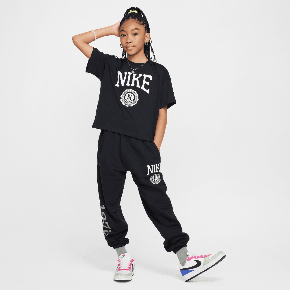 Nike Graphic Star Παιδικό T-Shirt