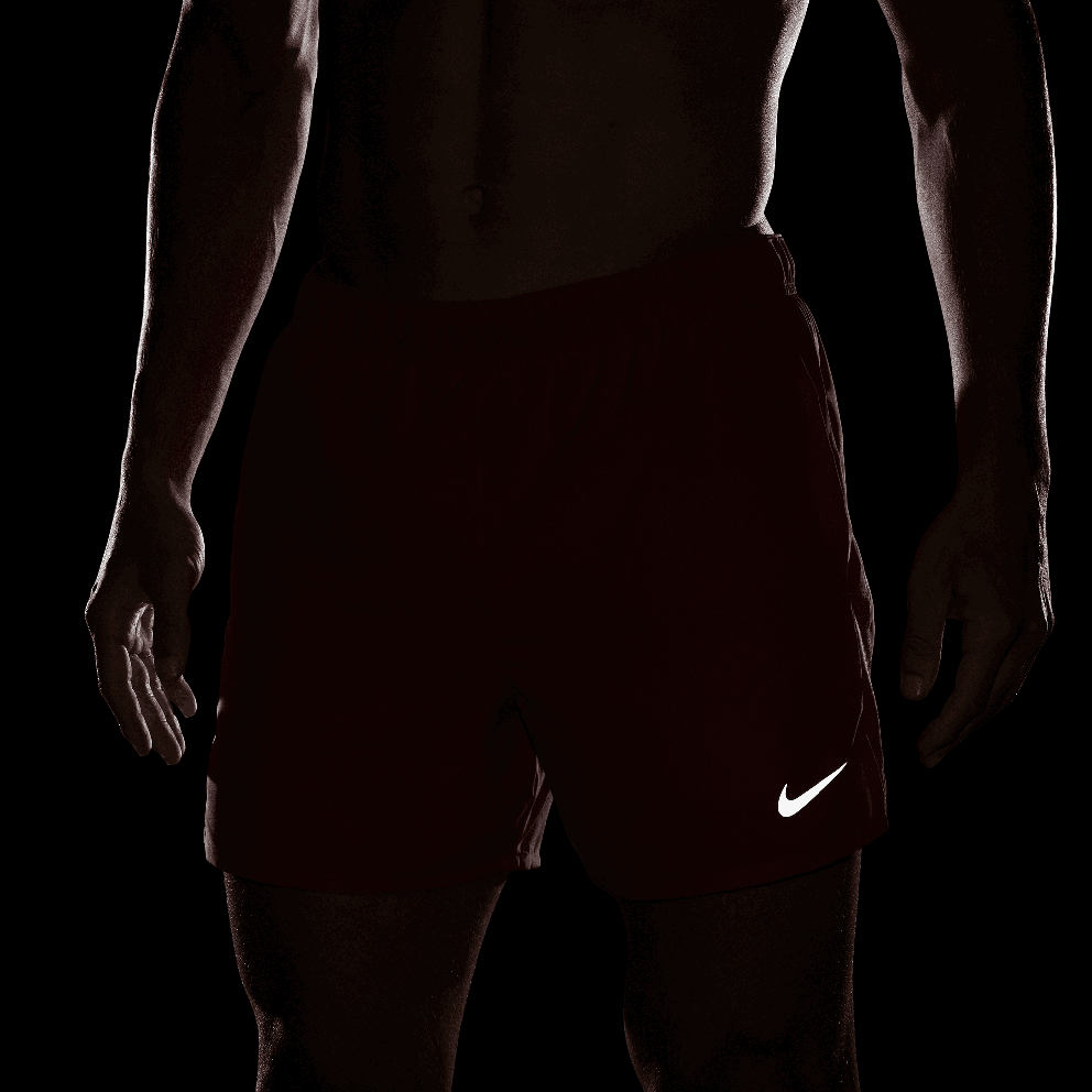 Nike Challenger Dri-Fit Ανδρικό Σορτς