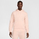 Nike Sportswear Club Ανδρική Μπλούζα με Κουκούλα