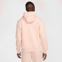 Nike Sportswear Club Ανδρική Μπλούζα με Κουκούλα