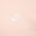 Nike Sportswear Club Ανδρική Μπλούζα με Κουκούλα
