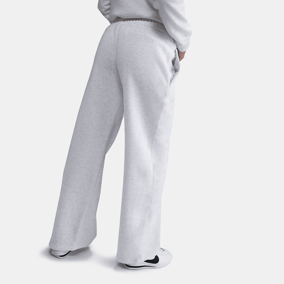 Nike Sportswear Γυναικείο Παντελόνι Φόρμας