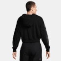Nike Club Fleece Crop Women's Hoodie