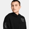 Nike Club Fleece Crop Women's Hoodie