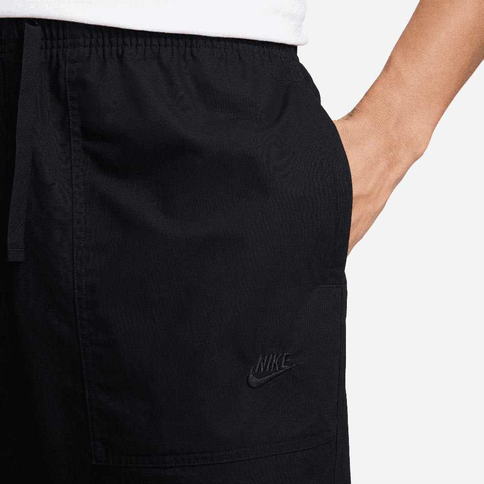 Nike Club Ανδρικό Παντελόνι Φόρμας