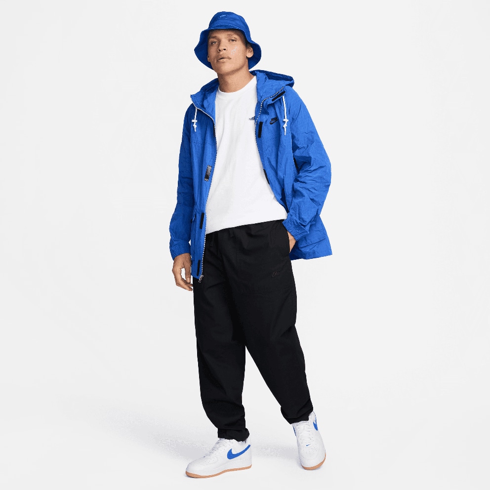 Nike Club Ανδρικό Παντελόνι Φόρμας