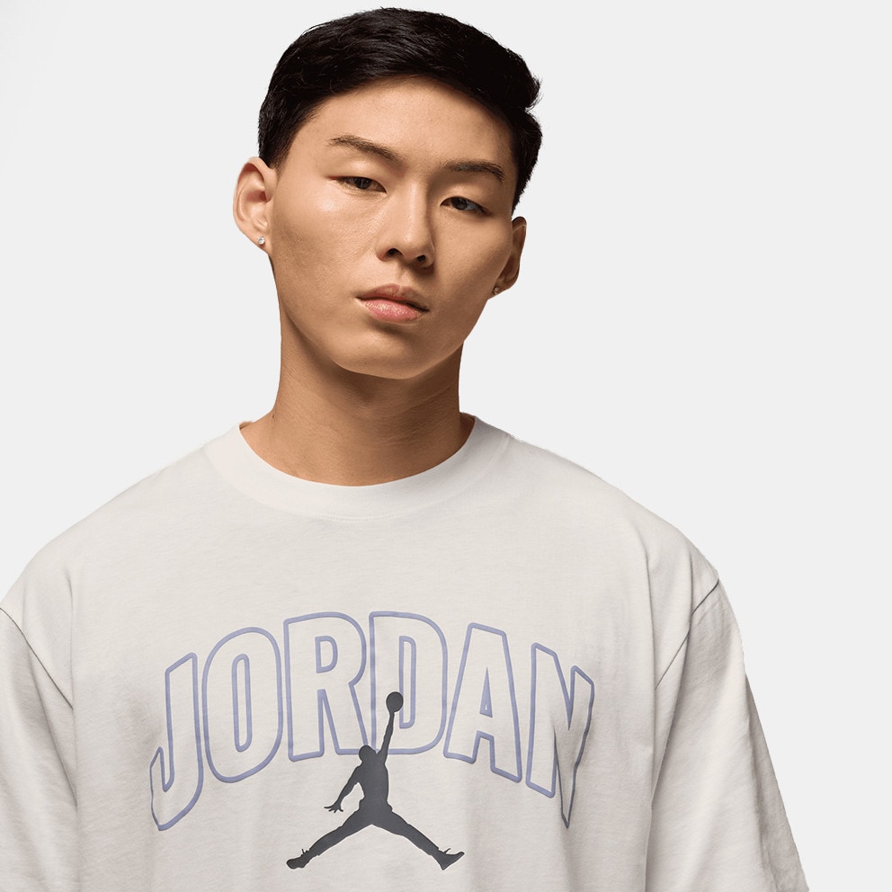 Jordan BRK Arch Men's T-Shirt