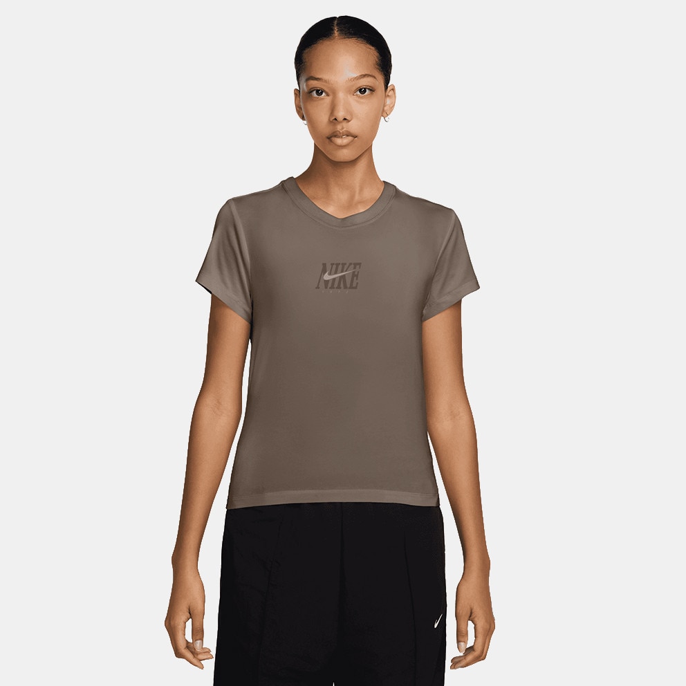 Nike Slim Phoenix Women's T-Shirt