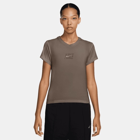 Nike Slim Phoenix Women's T-Shirt