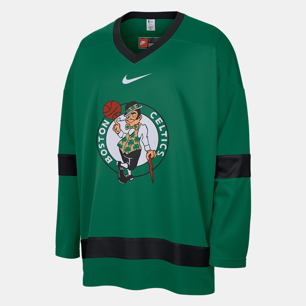 Nike Boston Celtics Men's Jersey