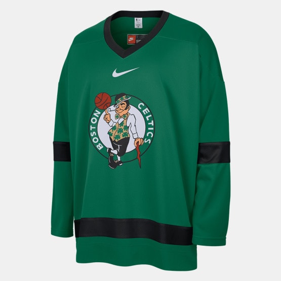 Nike Boston Celtics Ανδρική Φανέλα 
