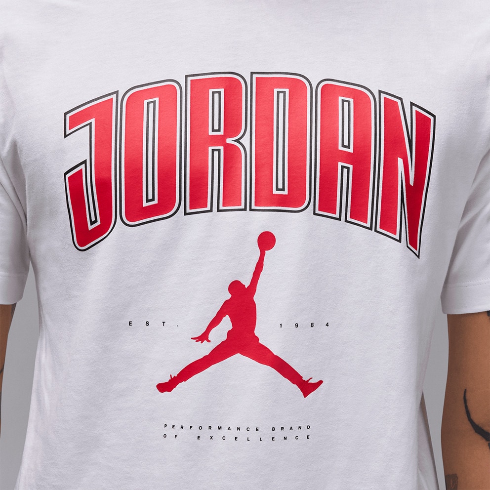 Jordan City 88 Crew Men's T-shirt
