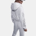 Nike Club Fleece Crop Women's Hoodie 
