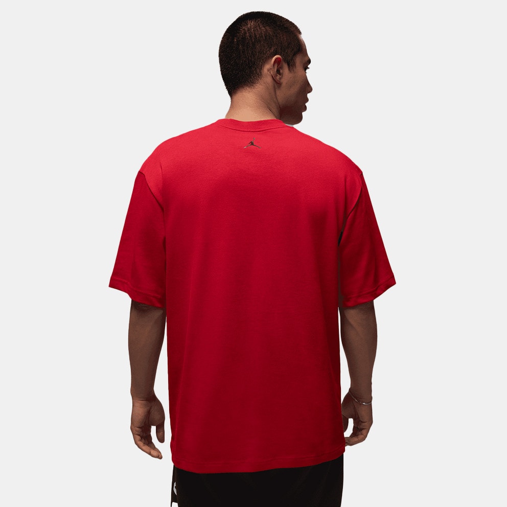 Jordan Brand Bloodline Ανδρικό T-Shirt