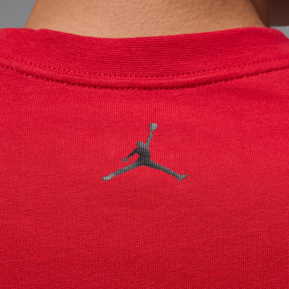 Jordan Brand Bloodline Ανδρικό T-Shirt